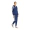 adidas Tiro 26 League Kapuzenjacke Damen Dunkelblau - 