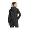 adidas Tiro 26 League Kapuzenjacke Damen Schwarz - schwarz