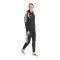 adidas Tiro 26 League Kapuzenjacke Damen Schwarz - schwarz