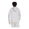 adidas Tiro 26 League Kapuzenjacke Grau - grau