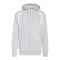 adidas Tiro 26 League Kapuzenjacke Grau - grau