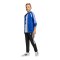 adidas Tiro 26 League Kapuzenjacke Kids Blau - blau
