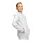 adidas Tiro 26 League Kapuzenjacke Kids Grau - grau