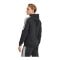 adidas Tiro 26 League Kapuzenjacke Schwarz - schwarz