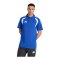 adidas Tiro 26 League Polo Blau - blau