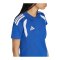adidas Tiro 26 League Polo Damen Blau - blau