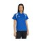 adidas Tiro 26 League Polo Damen Blau - blau
