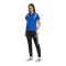 adidas Tiro 26 League Polo Damen Blau - blau