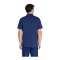 adidas Tiro 26 League Polo Dunkelblau - 
