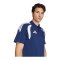 adidas Tiro 26 League Polo Dunkelblau - 