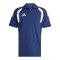 adidas Tiro 26 League Polo Dunkelblau - 
