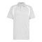 adidas Tiro 26 League Polo Grau - grau