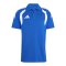 adidas Tiro 26 League Polo Kids Blau - blau