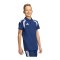 adidas Tiro 26 League Polo Kids Dunkelblau - 