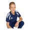 adidas Tiro 26 League Polo Kids Dunkelblau - 