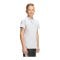 adidas Tiro 26 League Polo Kids Grau - grau