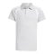 adidas Tiro 26 League Polo Kids Grau - grau