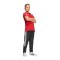 adidas Tiro 26 League Polo Kids Rot - rot