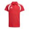 adidas Tiro 26 League Polo Kids Rot - rot