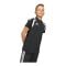adidas Tiro 26 League Polo Kids Schwarz - schwarz