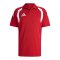 adidas Tiro 26 League Polo Rot - rot