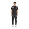 adidas Tiro 26 League Polo Schwarz - schwarz