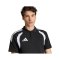 adidas Tiro 26 League Polo Schwarz - schwarz