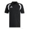 adidas Tiro 26 League Polo Schwarz - schwarz