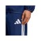 adidas Tiro 26 League Präsentationshose Dunkelblau - 