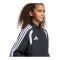 adidas Tiro 26 League Präsentationsjacke Kids Schwarz - schwarz