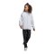 adidas Tiro 26 League Präsentationsjacke Kids Grau - grau