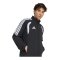 adidas Tiro 26 League Präsentationsjacke Schwarz - schwarz