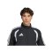 adidas Tiro 26 League Präsentationsjacke Schwarz - schwarz