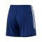 adidas Tiro 26 League Short Damen Blau - blau