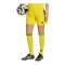 adidas Tiro 26 League Short Damen Gelb - gelb