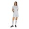 adidas Tiro 26 League Short Damen Grau - grau