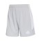 adidas Tiro 26 League Short Damen Grau - grau