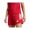 adidas Tiro 26 League Short Damen Rot - rot