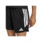 adidas Tiro 26 League Short Damen Schwarz - schwarz