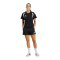 adidas Tiro 26 League Short Damen Schwarz - schwarz