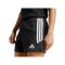 adidas Tiro 26 League Short Damen Schwarz - schwarz