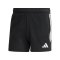 adidas Tiro 26 League Short Damen Schwarz - schwarz