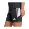 adidas Tiro 26 League Short Damen Schwarz - schwarz