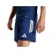 adidas Tiro 26 League Short Dunkelblau - 