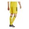 adidas Tiro 26 League Short Gelb - gelb