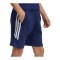 adidas Tiro 26 League Short Kids Dunkelblau - 