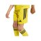 adidas Tiro 26 League Short Kids Gelb - gelb