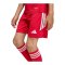 adidas Tiro 26 League Short Kids Rot - rot