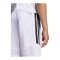 adidas Tiro 26 League Short Kids Weiß - weiss