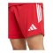 adidas Tiro 26 League Short Rot - rot